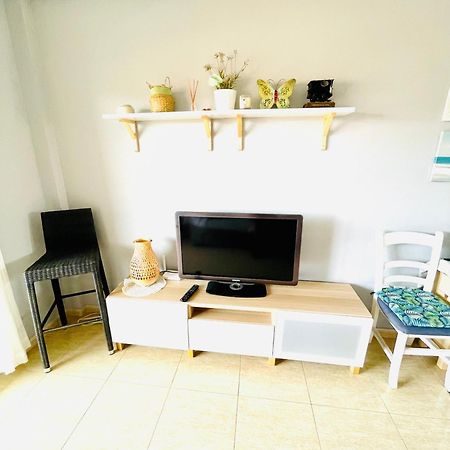 Apartamento Palmeral Del Mar Menor Los Nietos Esterno foto