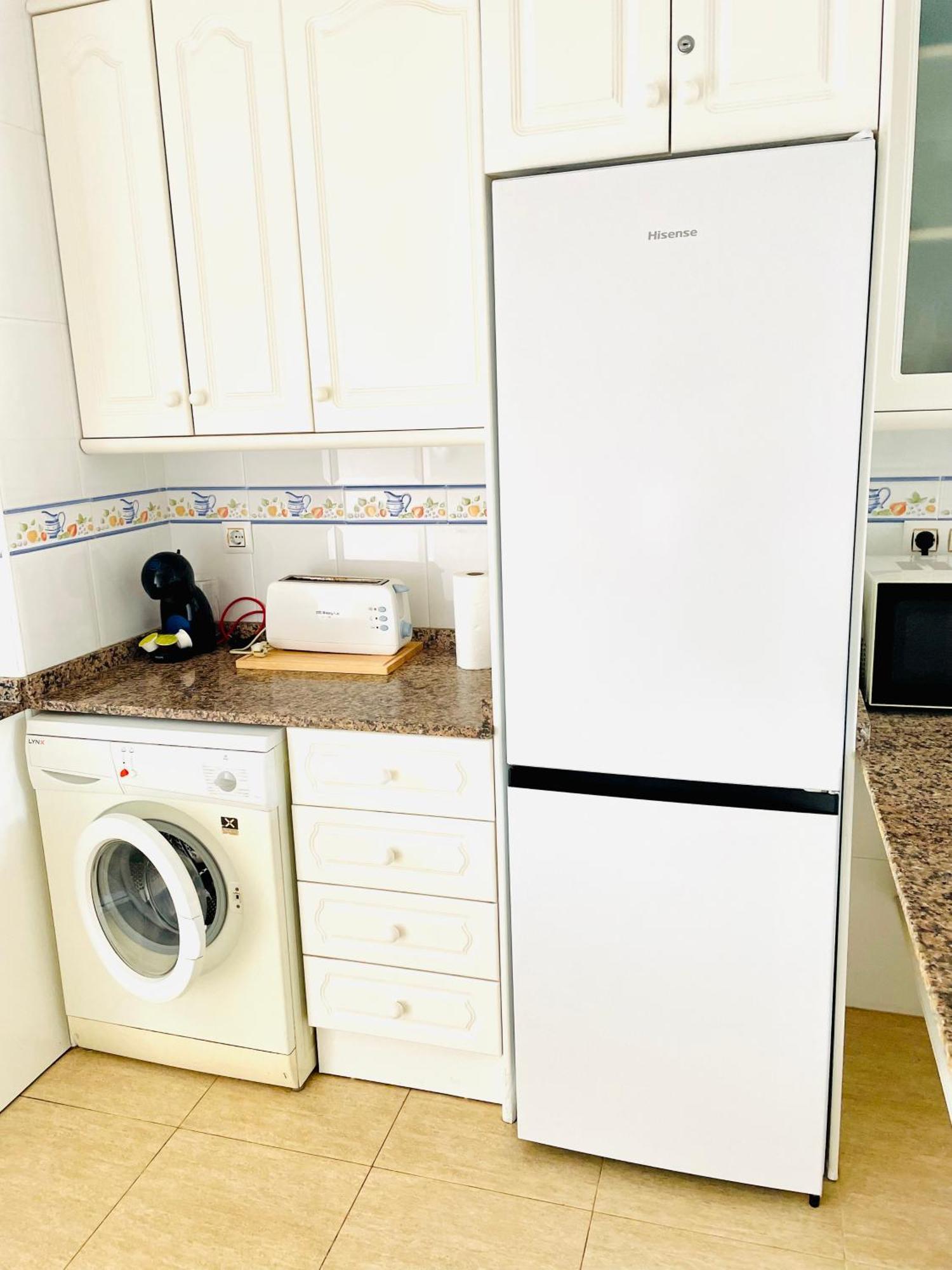 Apartamento Palmeral Del Mar Menor Los Nietos Esterno foto